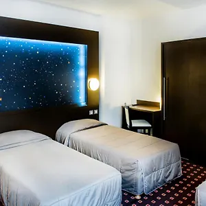 Hotel Stella, Lourdes